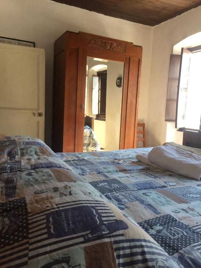 Bed & Breakfast Medieval Village