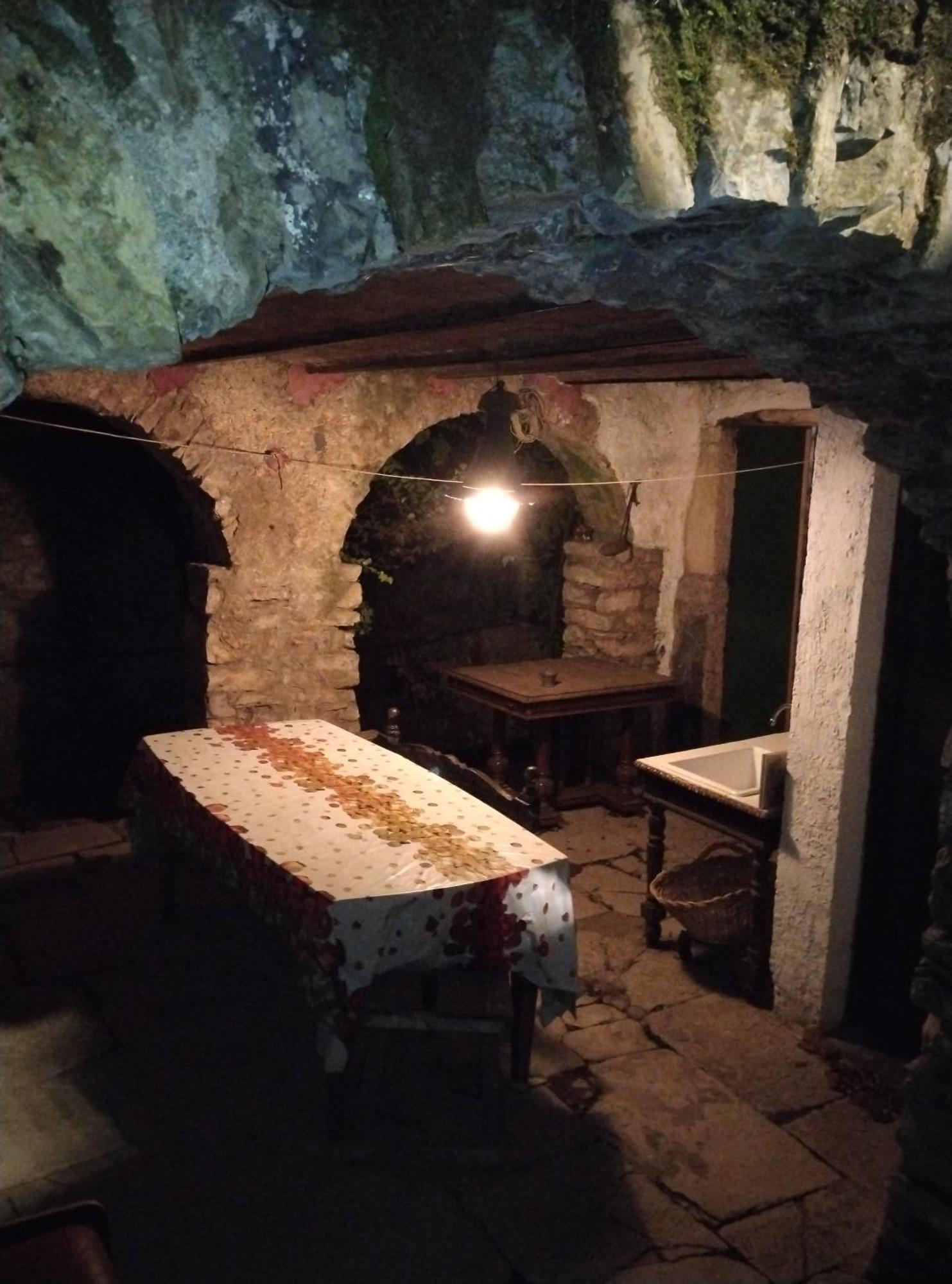 Bed & Breakfast Medieval Village