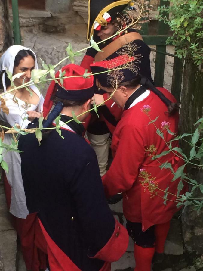 Medieval Village Bed & Breakfast *